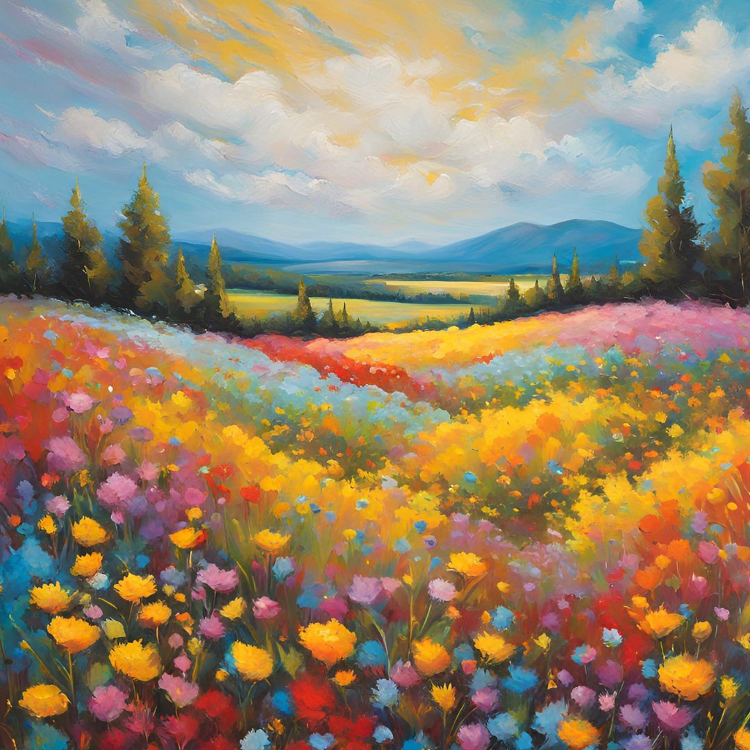 Master en Arte Mix Media