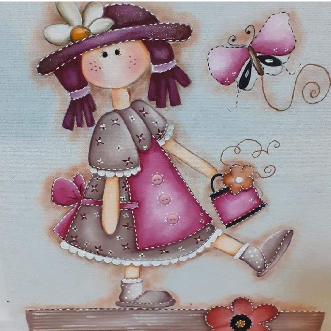 Tecnicatura en Pintura Country