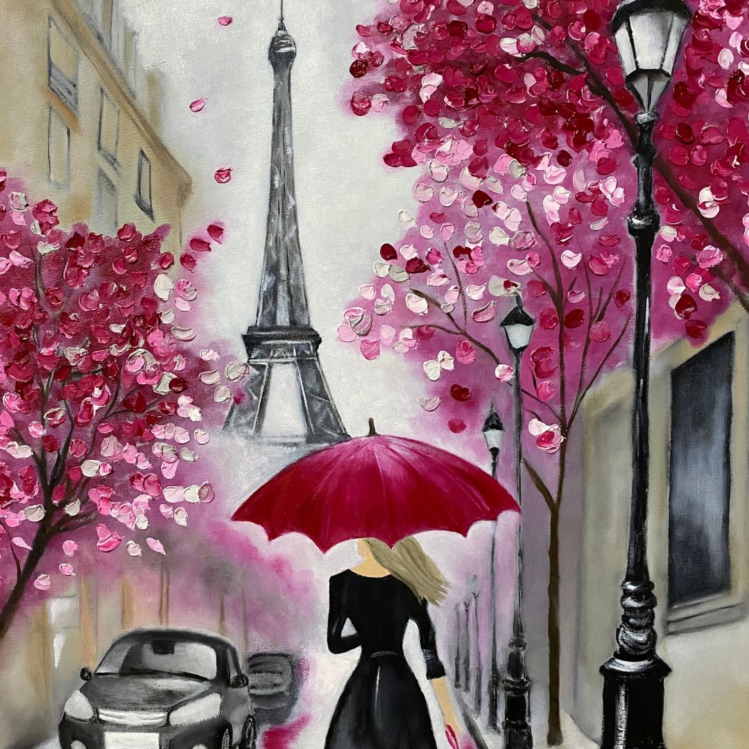 Profesorado en Pintura decorativa