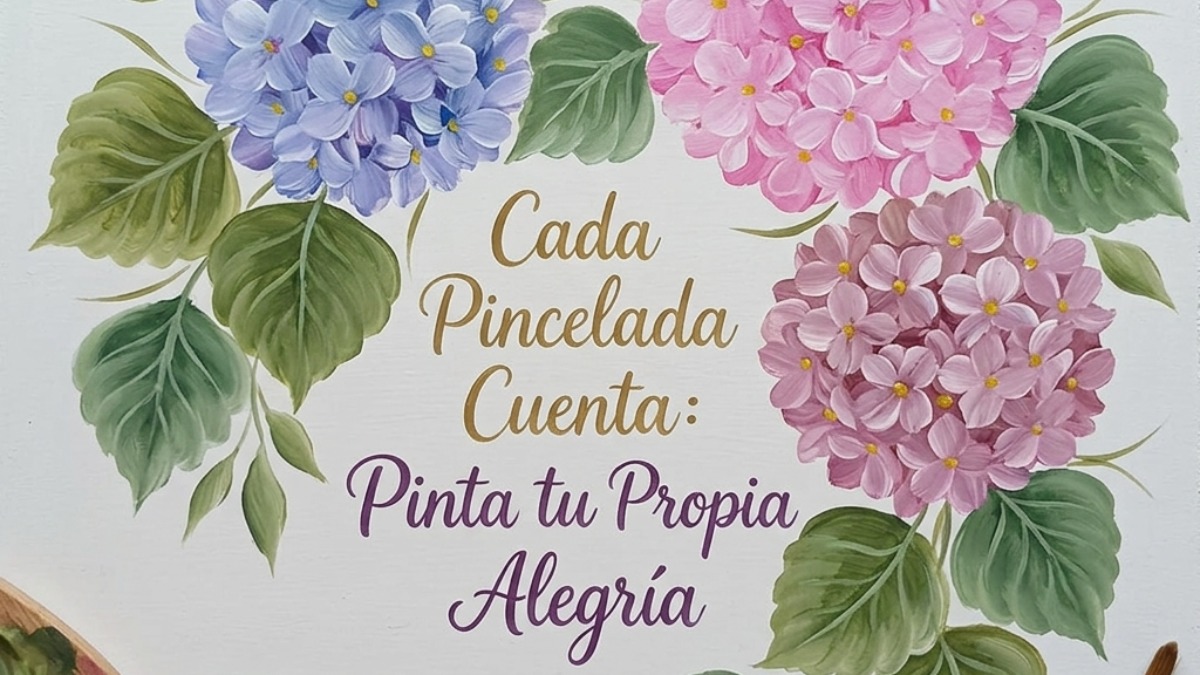 Taller de Pinceladas