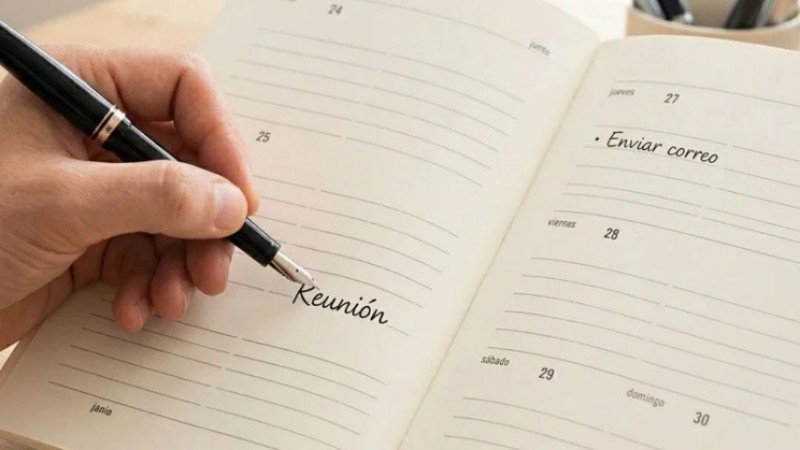Agenda